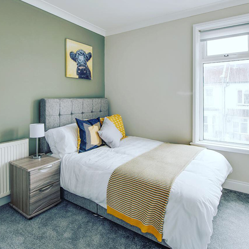 bed-wall